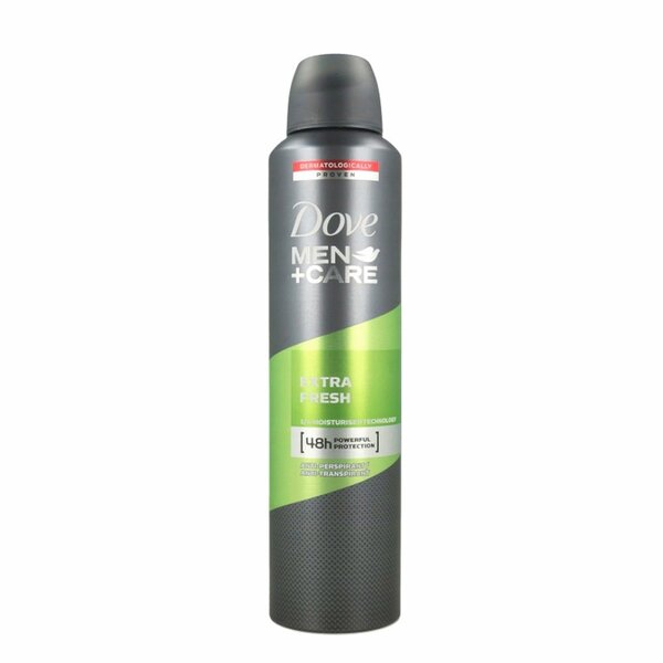 Déodorant Homme Ultra Frais