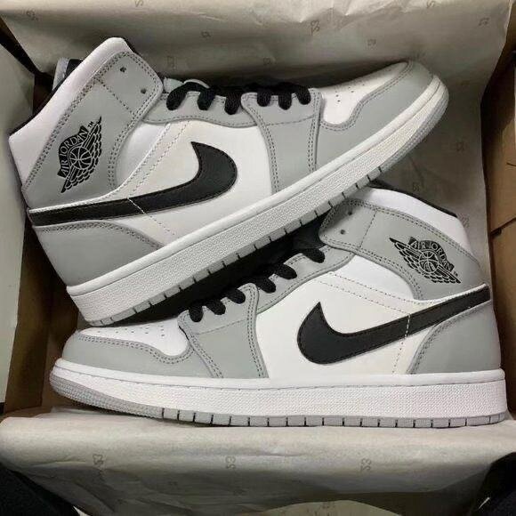 Jordan 1