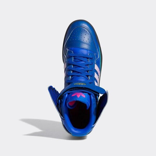 Adidas Jeremy Scott Forum 4.0