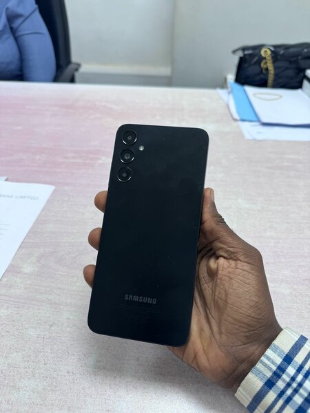 SAMSUNG A05s  64GB