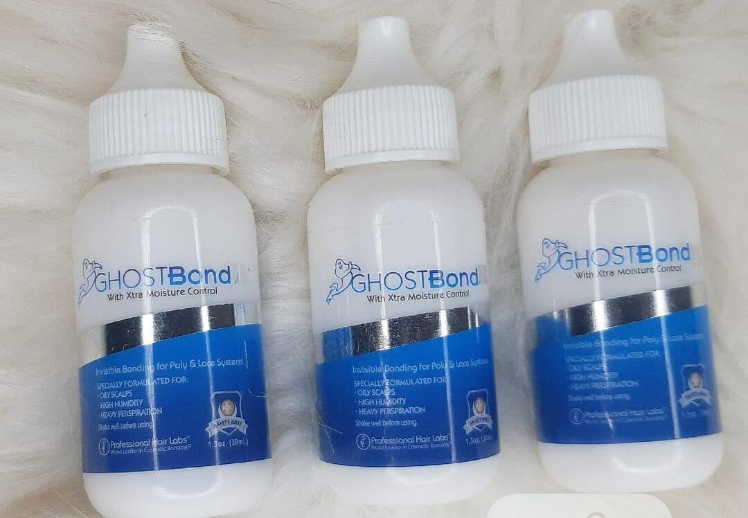 GHOSTBond Hair Adhesive