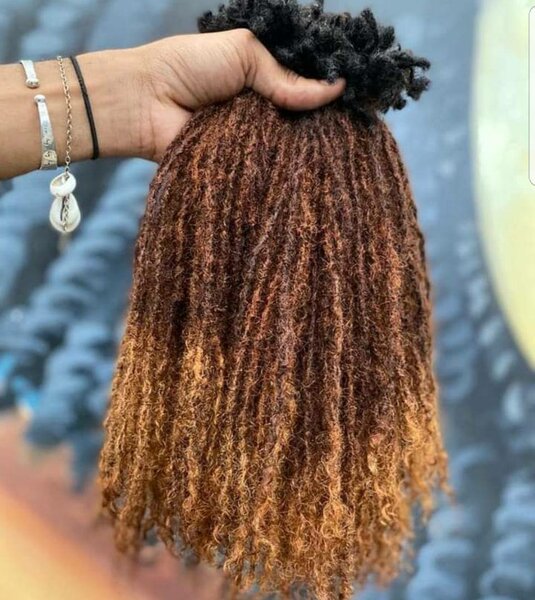 Micro twist 400/tiges . T10