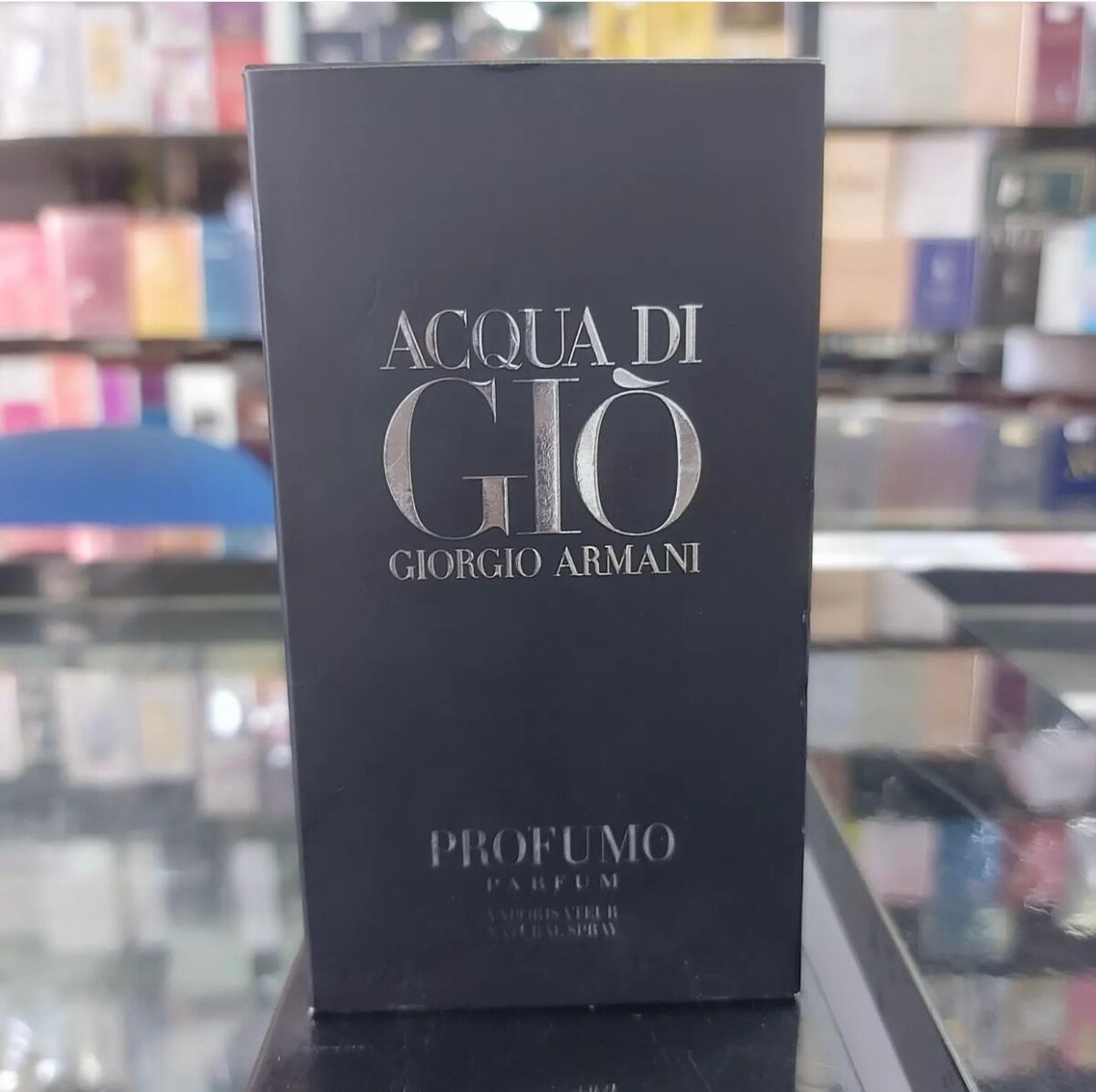 Acqua Di Gio Profondo