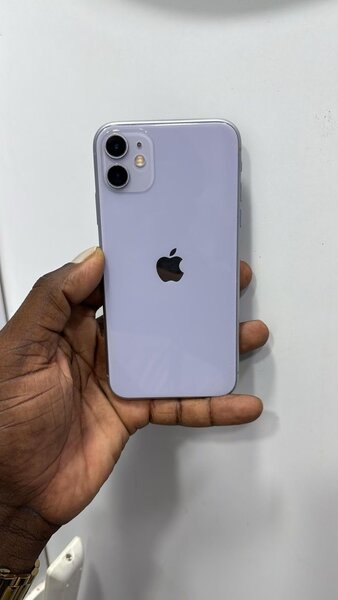 iPhone 11 Neuf 64GB