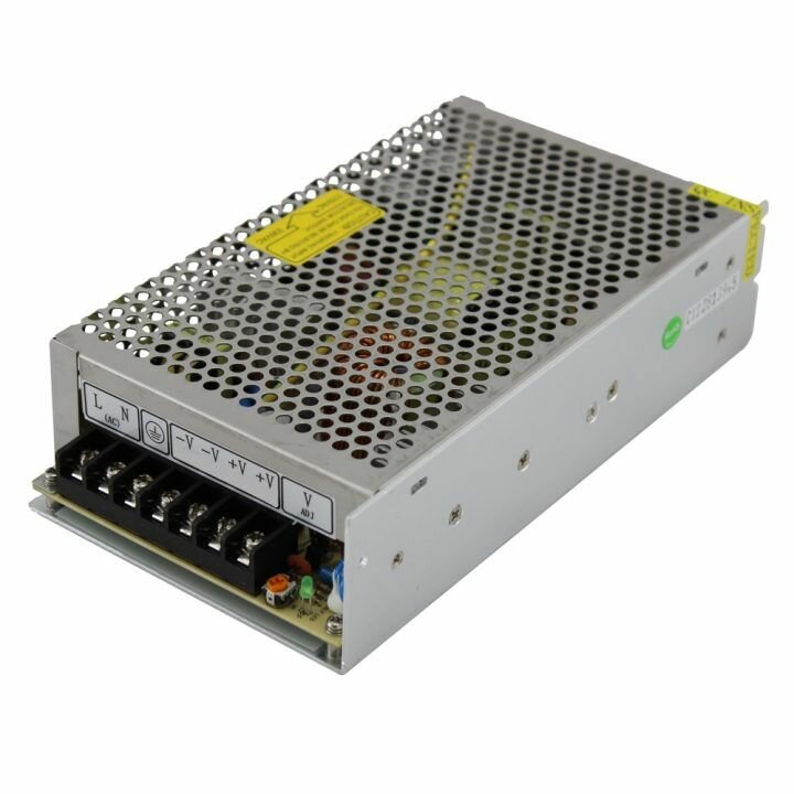 Power supply