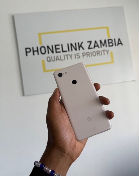 Google pixel 3XL 128 Gb