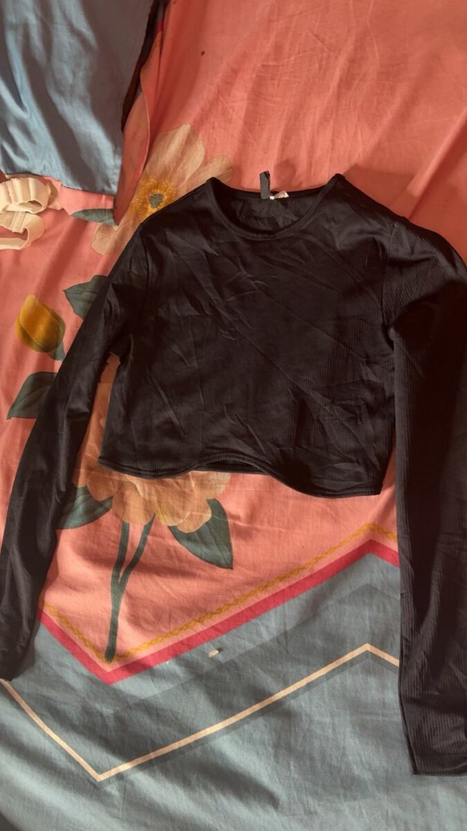 Ensemble de hauts élégants