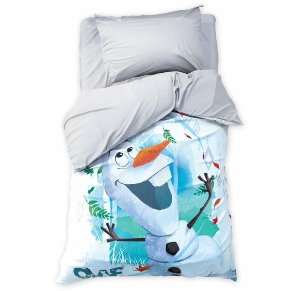 Детские комплекты постельного белья