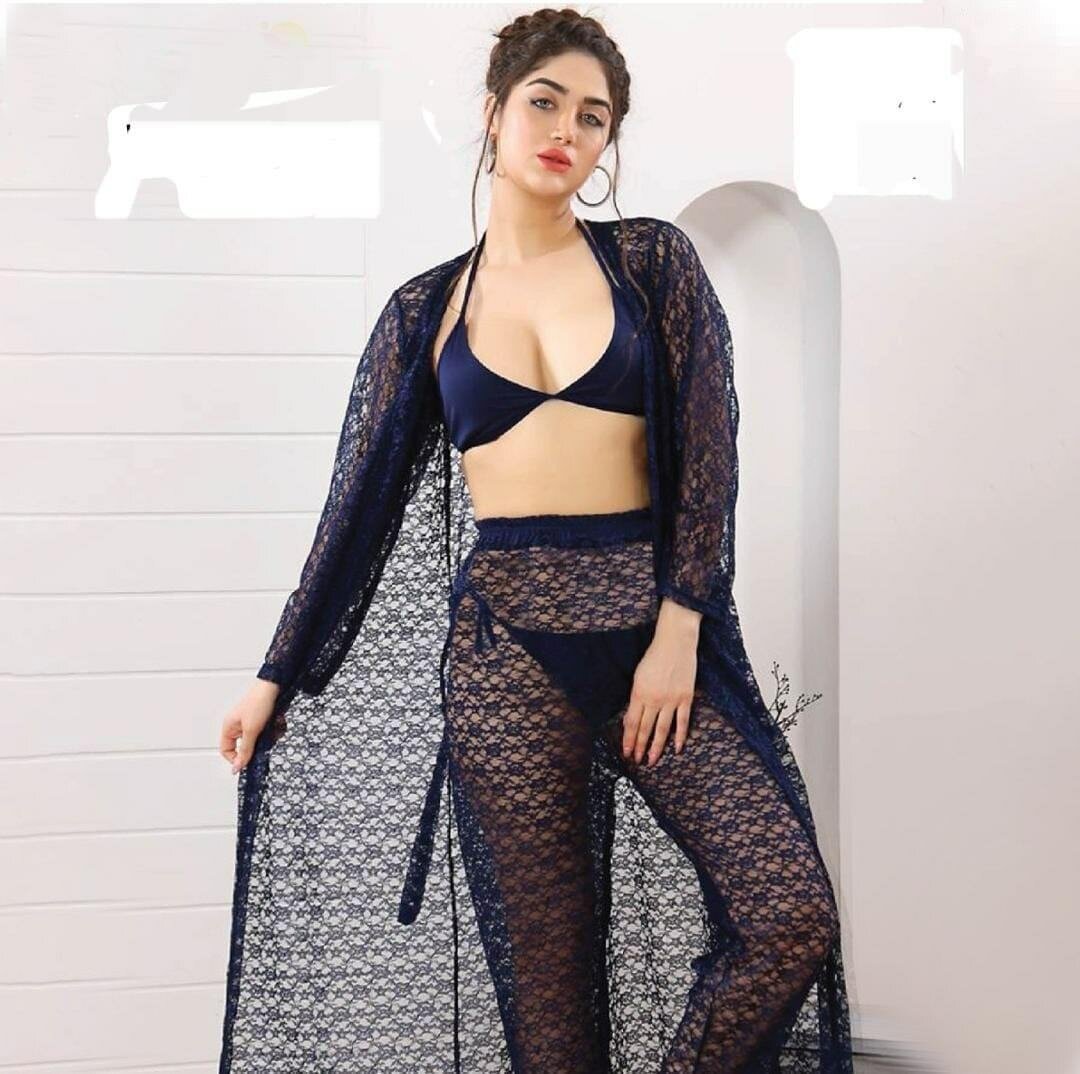 Woman night wear