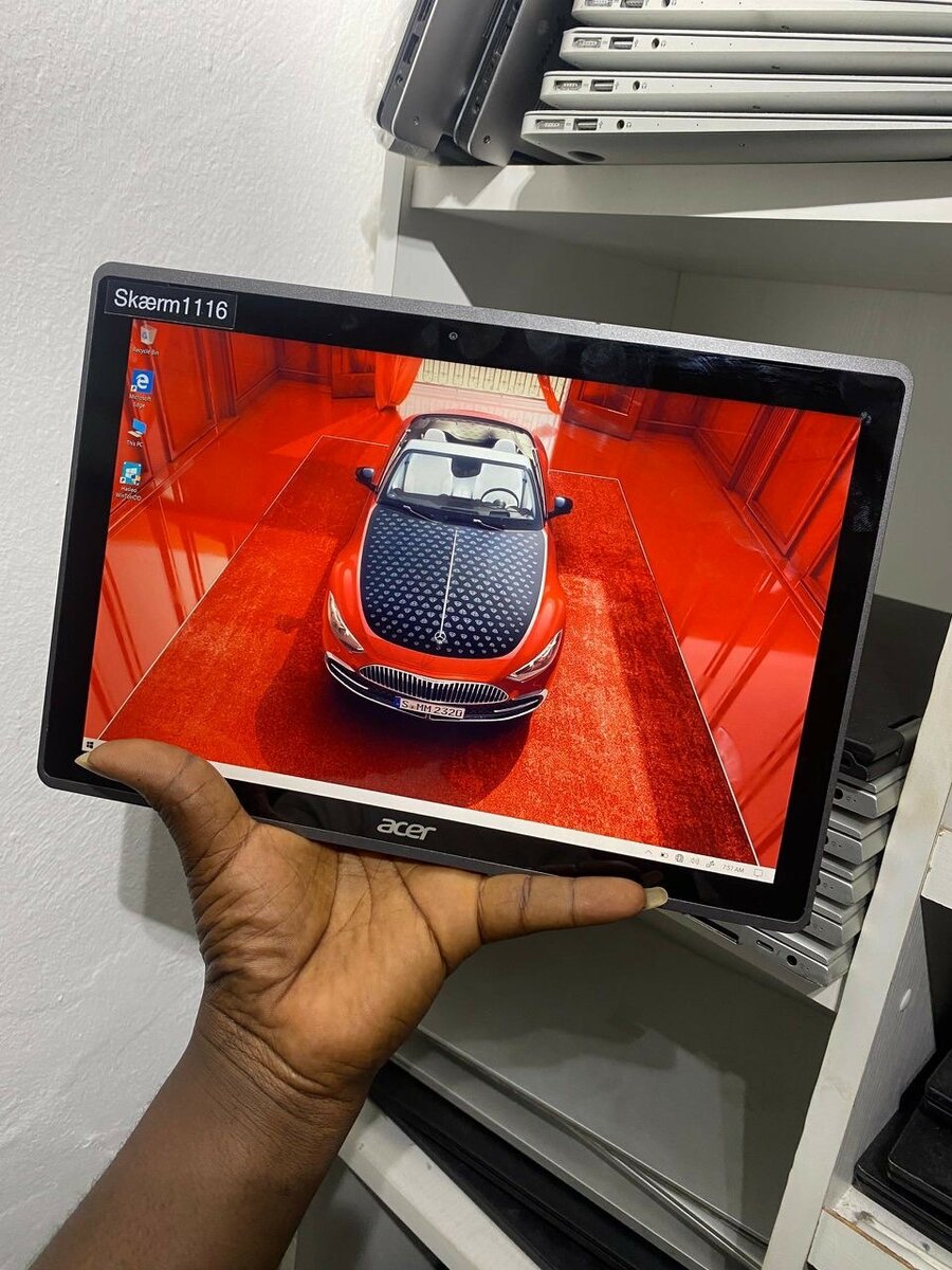 ACER SWITCH SW312-31