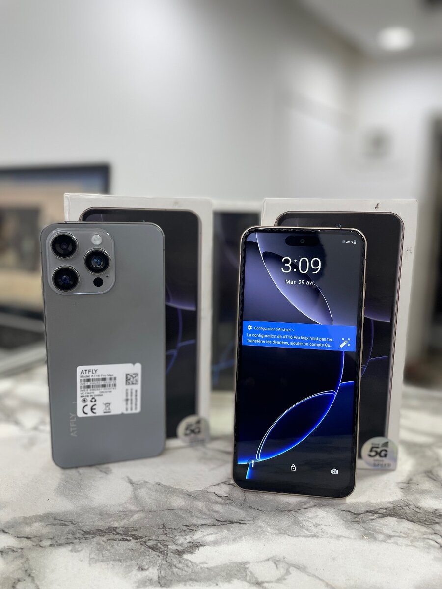 Atfly 16 pro max