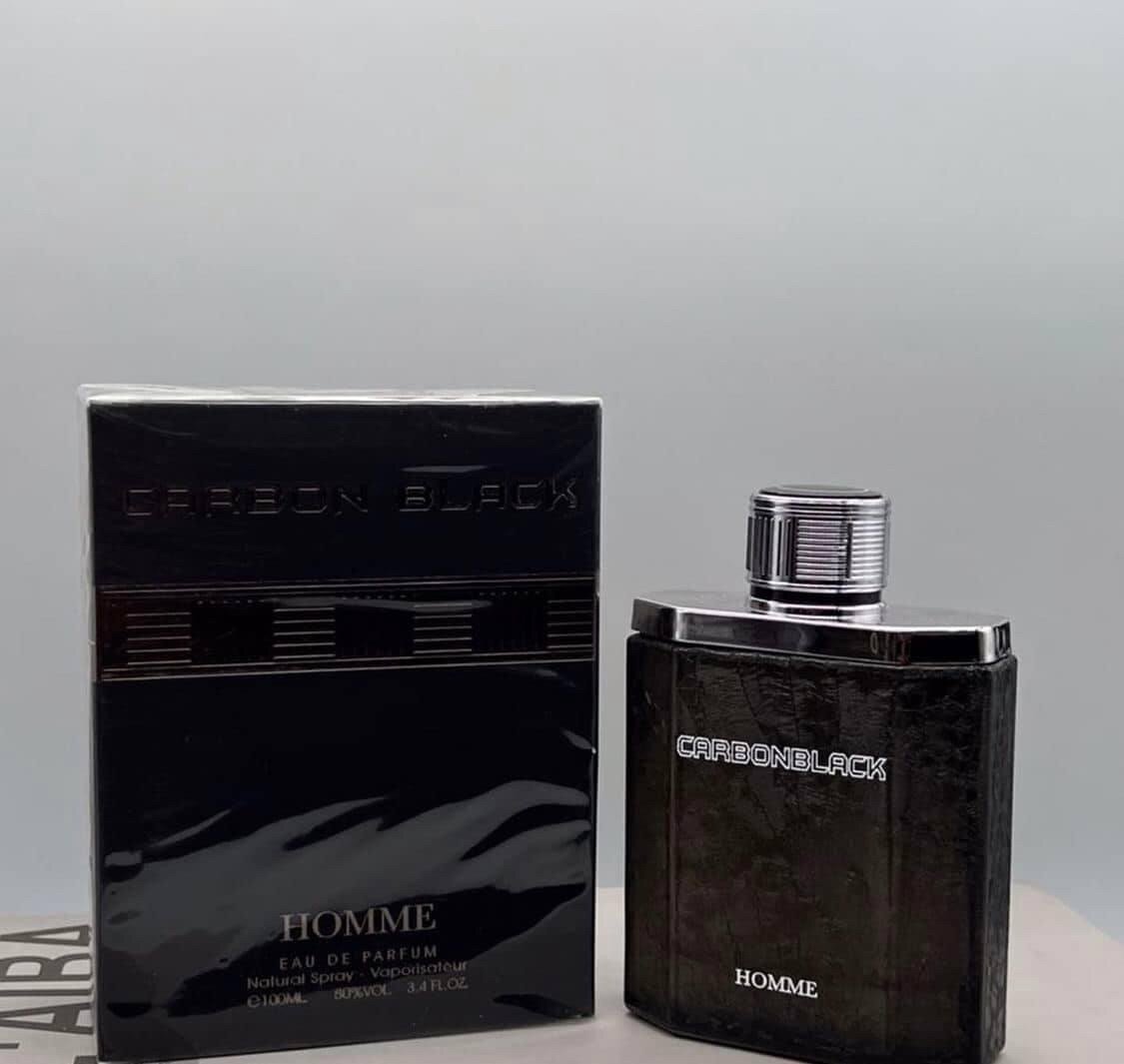 Perfume available