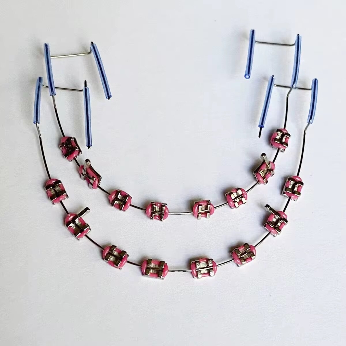 appareil dentaire décoratif