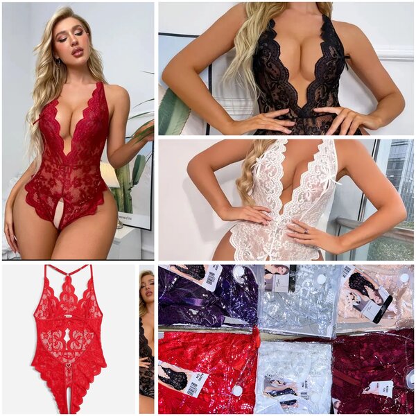 Lingerie sexy