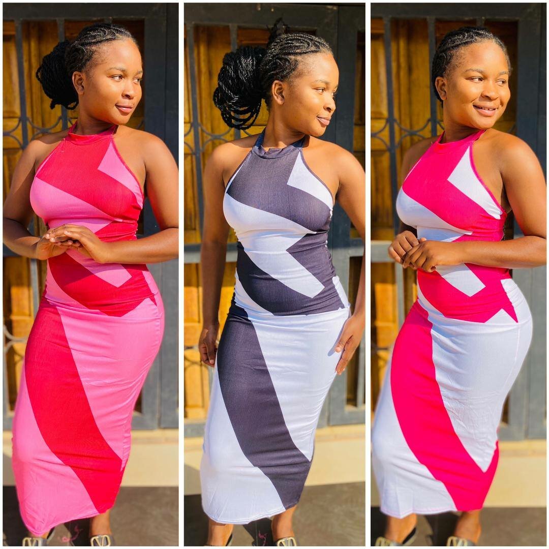Dresses available