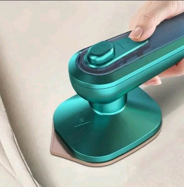 Fer à vapeur portable