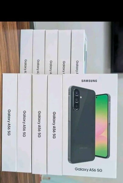 Samsung Galaxy A56 5G