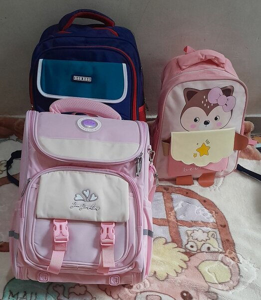 Sac à dos scolaire