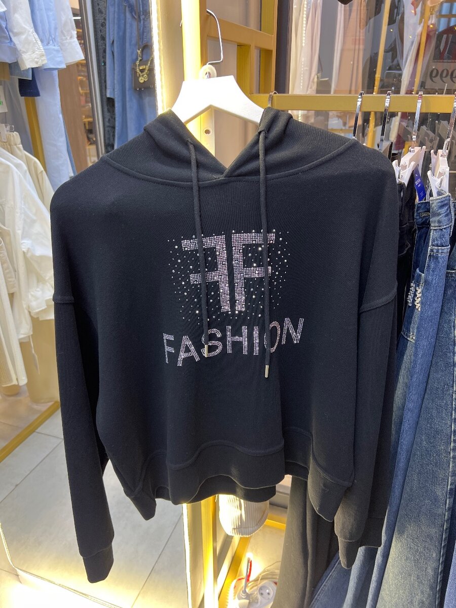 Спортивная двойка