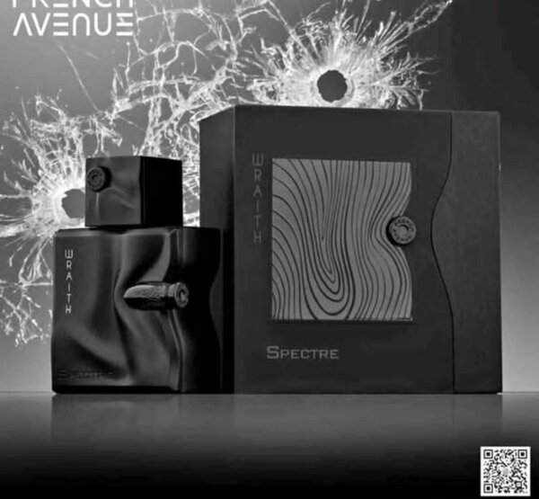 Parfum Homme Élégant