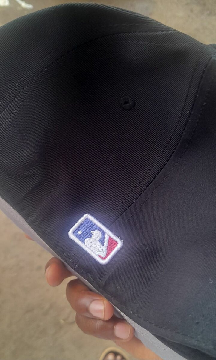 Casquette New Era Yankees