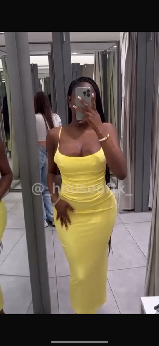 Robe pour femmes en coton