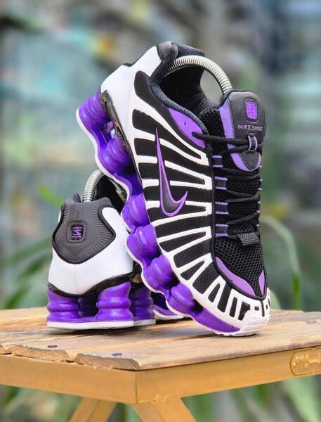 Chaussures de sport Shock