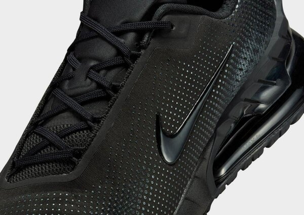 Chaussures Nike Air Max Noir