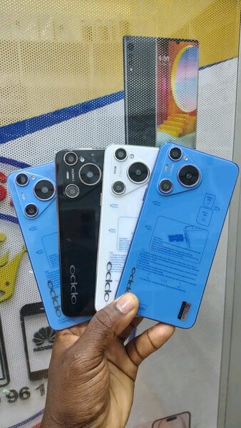 Smartphone Oppo A19s 128 Go