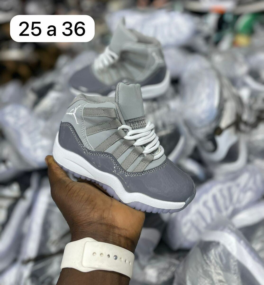 Chaussures pour enfant