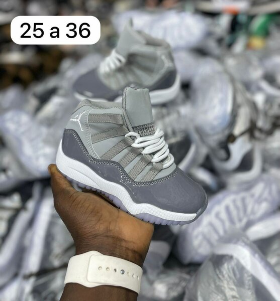 Chaussures pour enfant