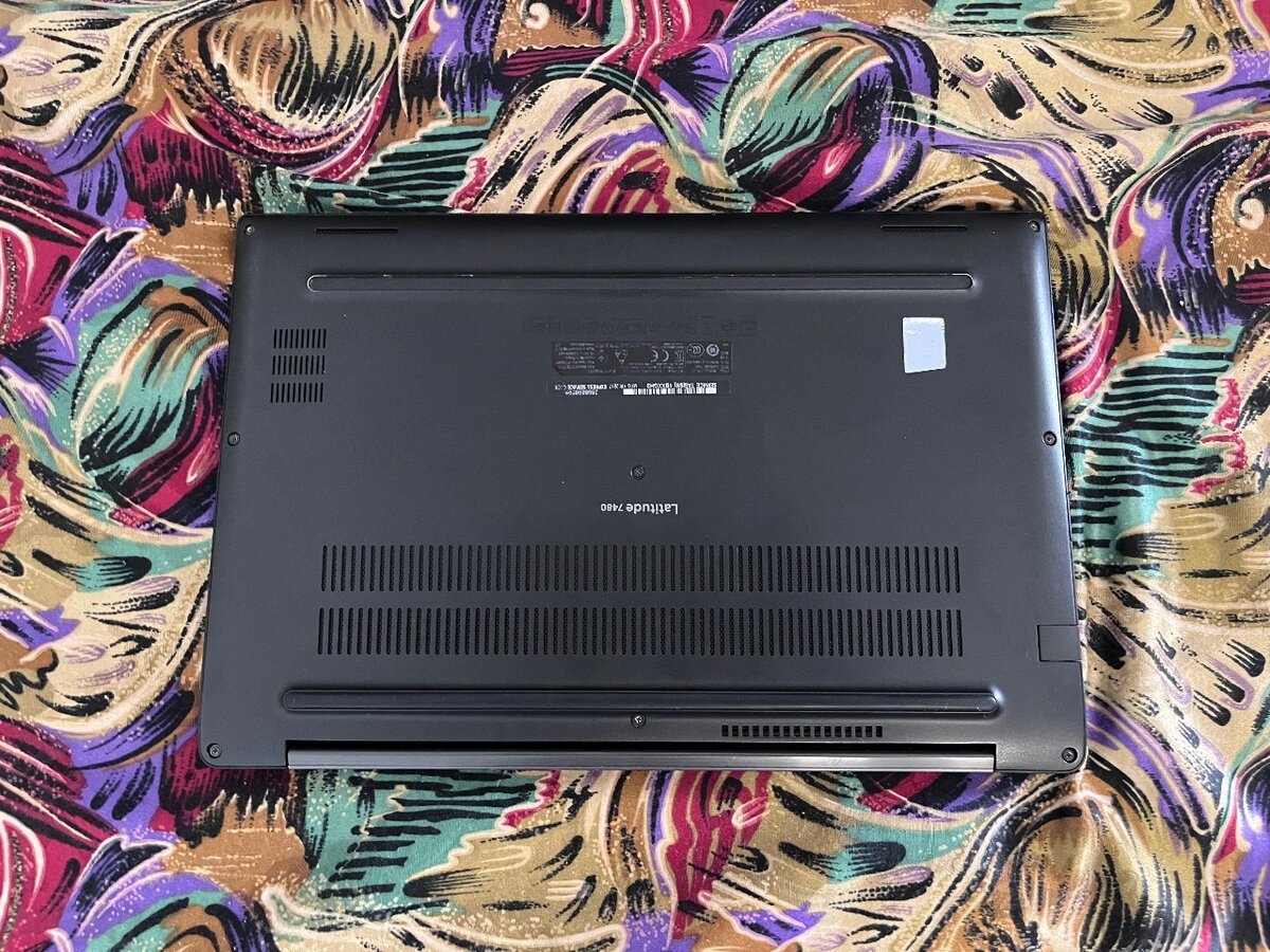 Ordinateur Portable Dell 14 pouces