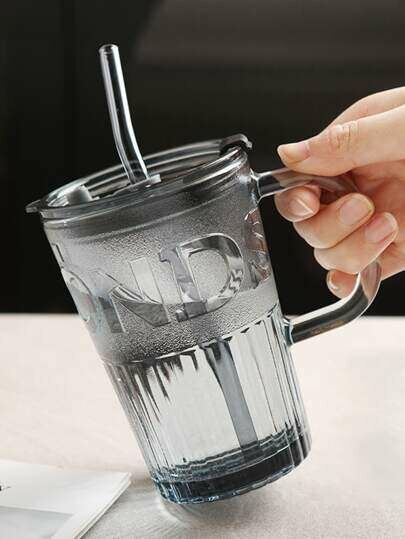 Verre de voyage tendance livra