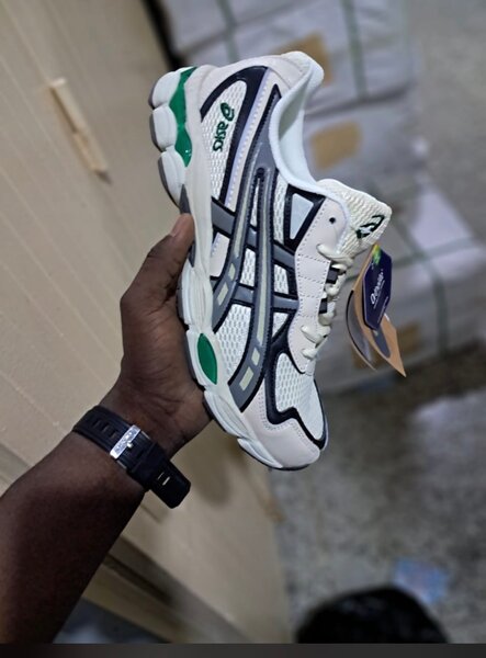 Chaussures de running légères