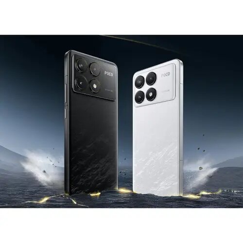 Poco F6 pro