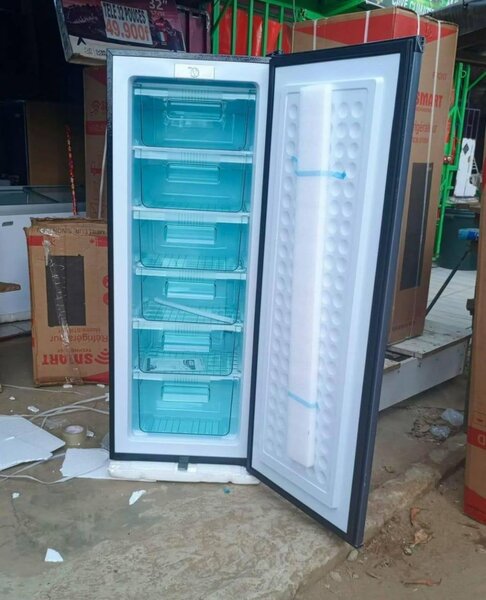 CONGELATEUR VERTICAL 6 TIROIRS SMART TECHNOLOGY NEUF