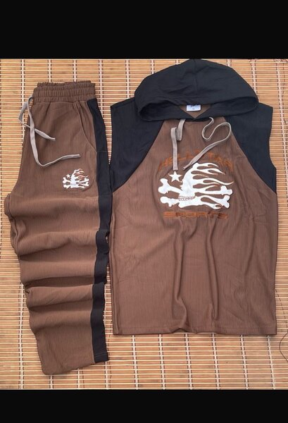 Ensemble Décontracté Homme