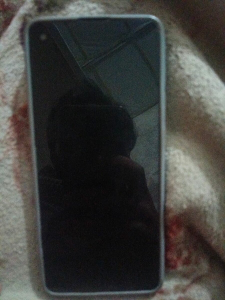 Redmi note 30