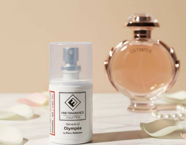 Parfum Générique Olympea