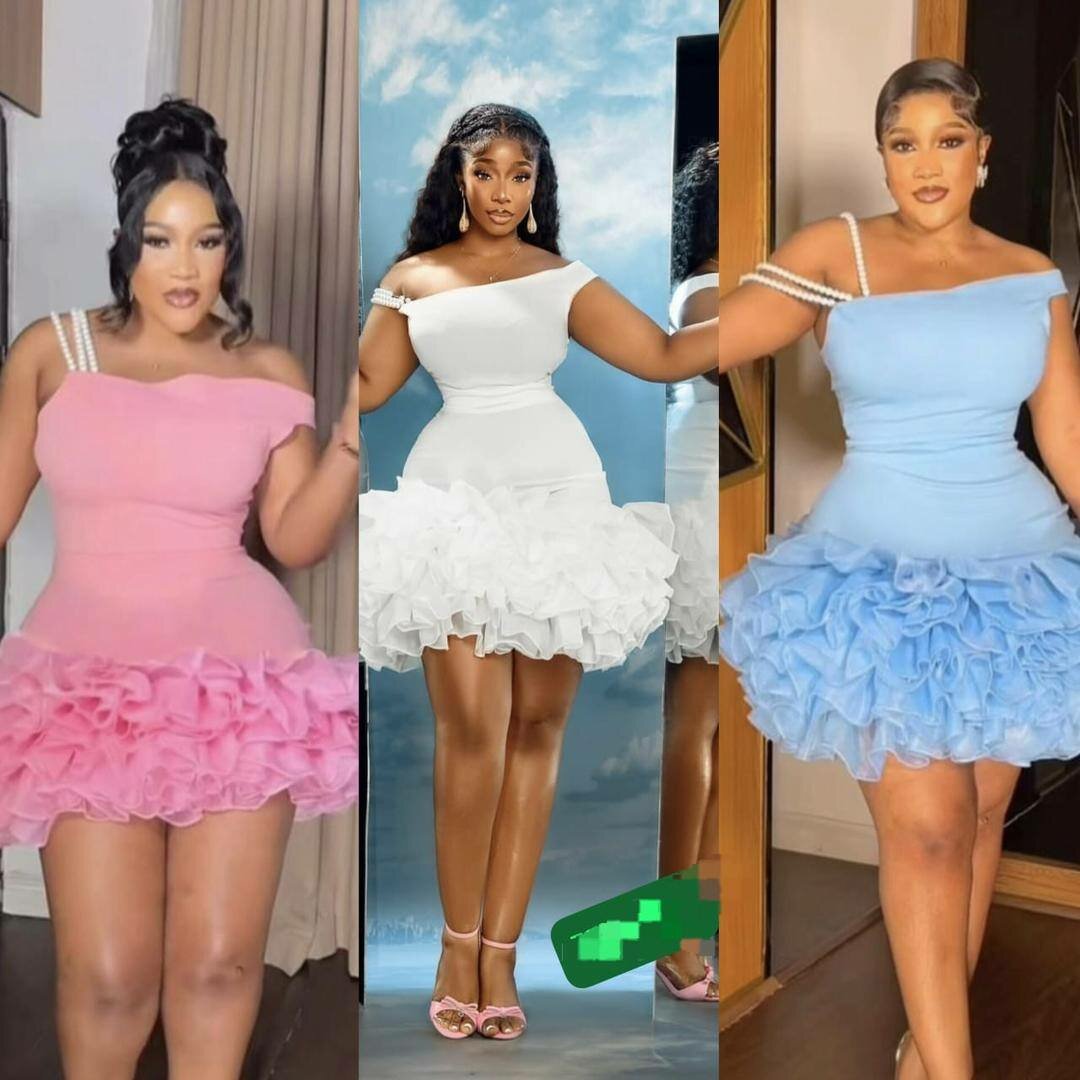 Robe élégante S.BOBO