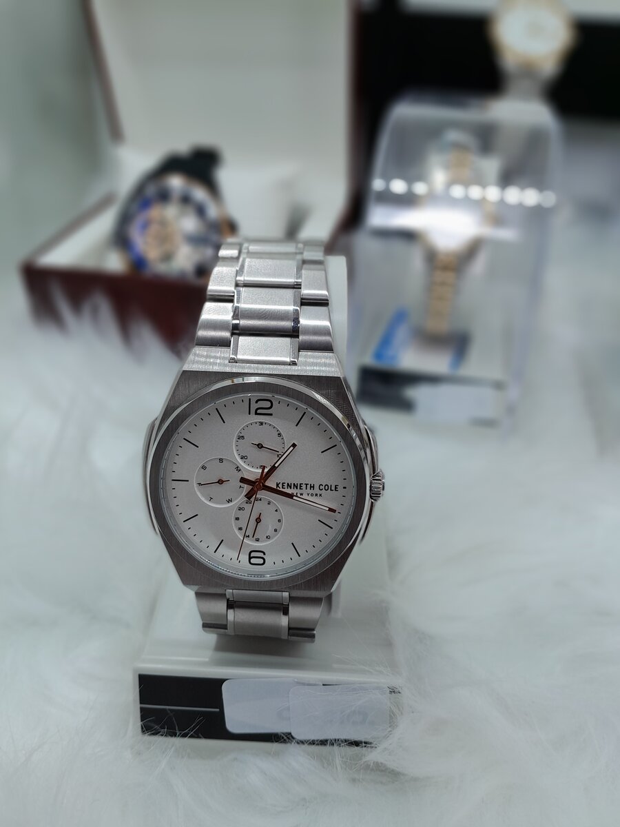 Original Kenneth cole watch