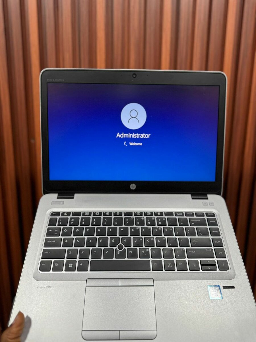 HP ELITEBOOK 830 G5