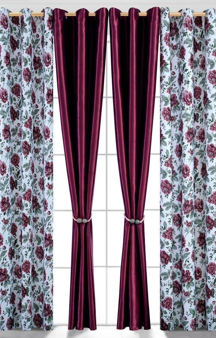 Curtains
