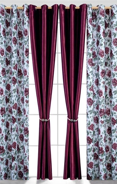 Curtains