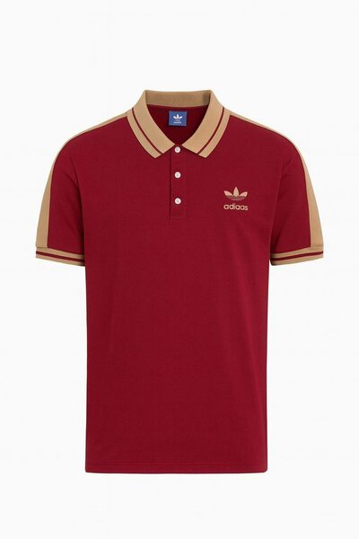 Polos pour hommes élégants