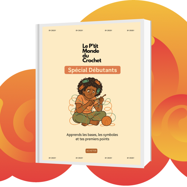Guide Débutant Crochet