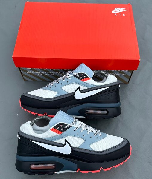 Nike Air Max Sneakers
