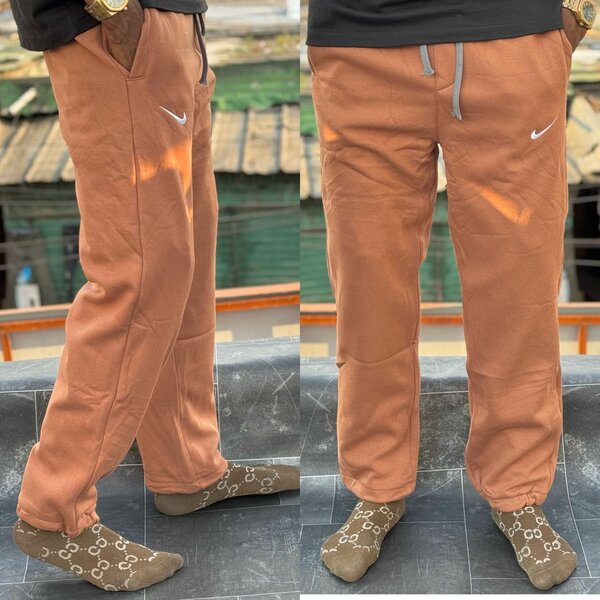 Pantalons de jogging décontractés