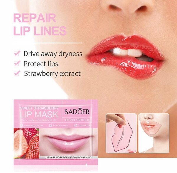 LipMask