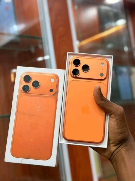 iPhone 17 d'occasion